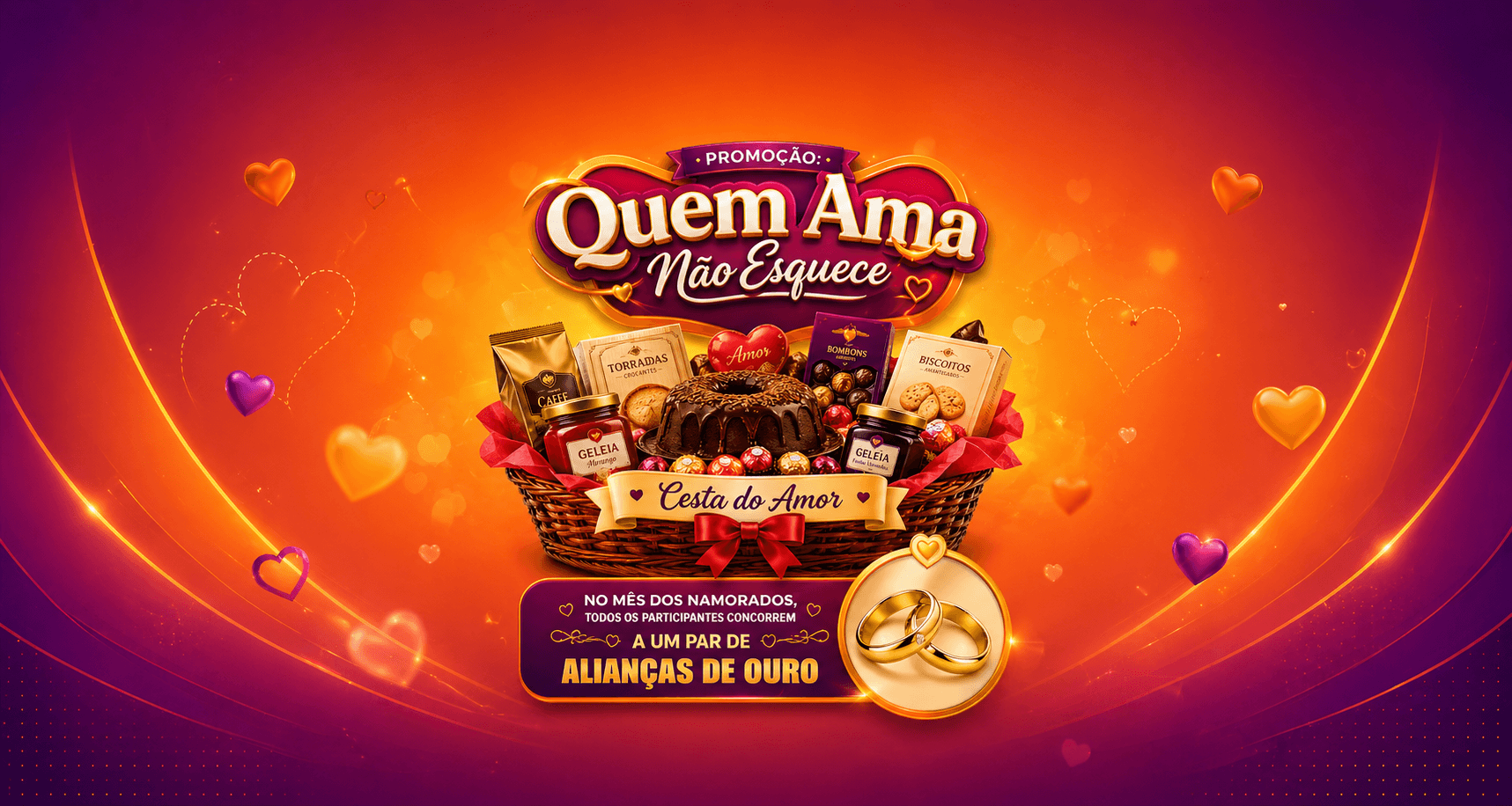 Quem Ama Não Esquece