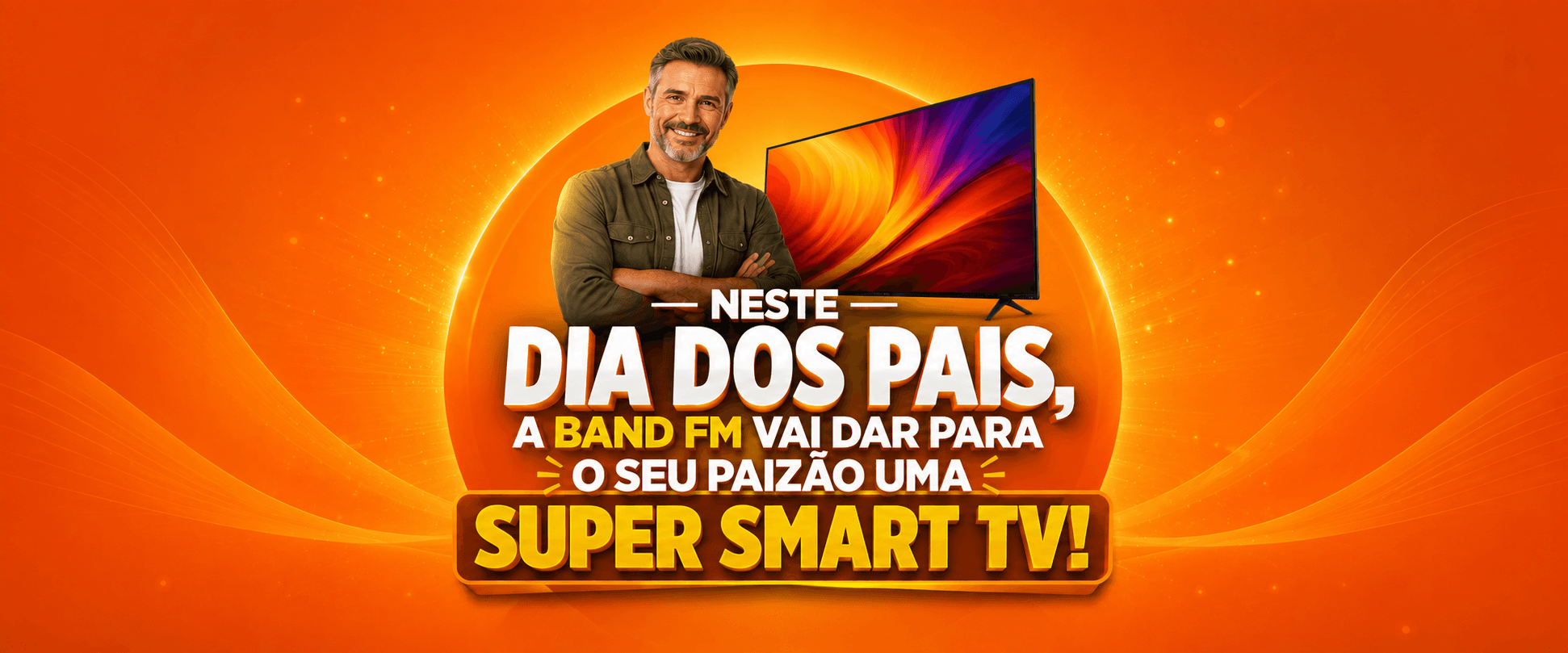 Tela do Paizão