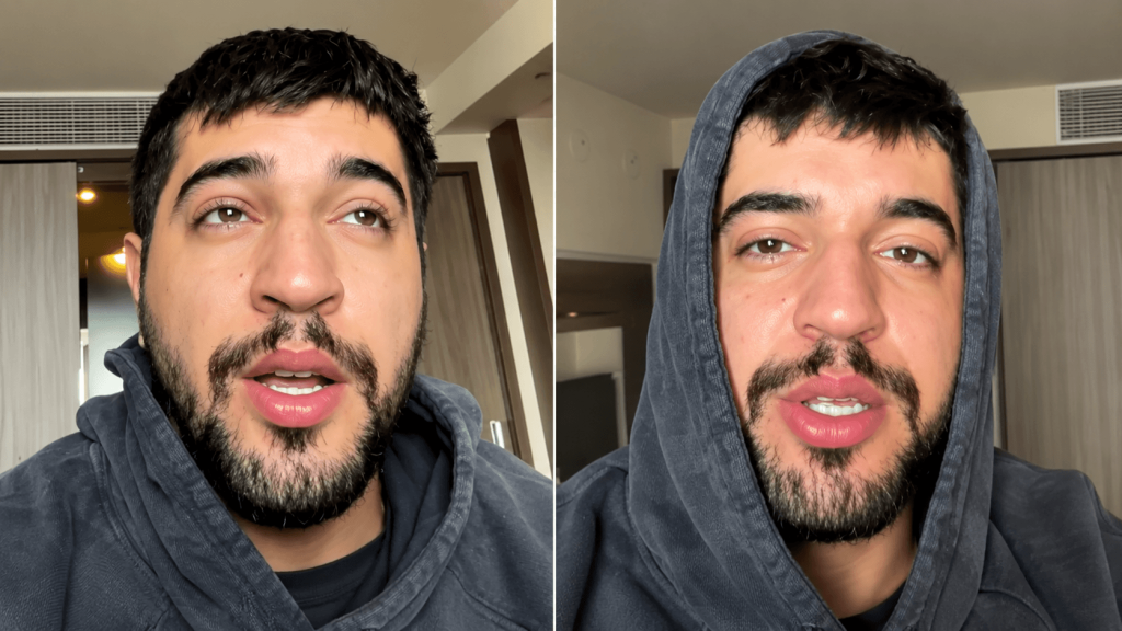 Nattan se pronuncia após polêmica por show no Ceará e admite: “Me emocionei demais”