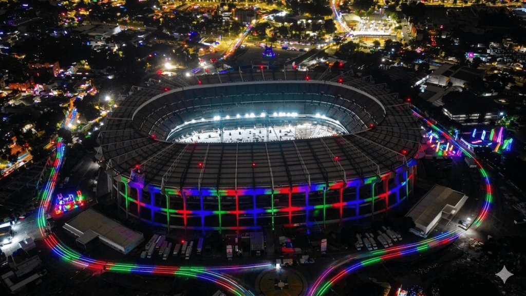 Cerimônia de abertura da Copa do Mundo 2026: veja horário e onde assistir