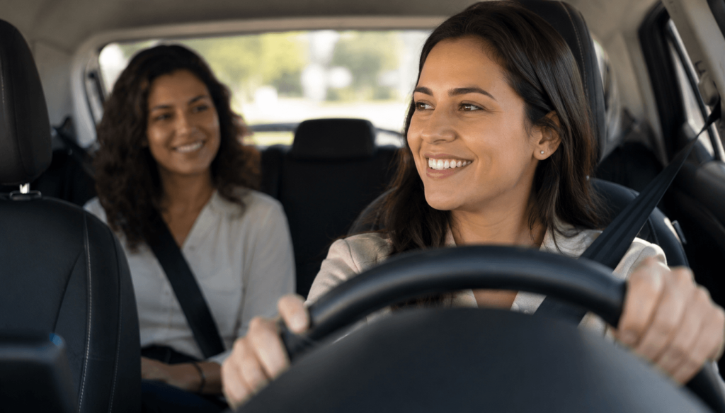 Uber Mulher é liberado para passageiras de todo o Brasil; veja como funciona