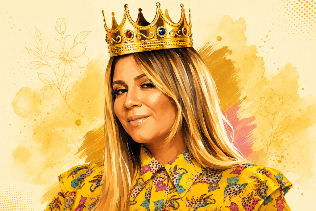 Canção inédita de Marília Mendonça é lançada em homenagem ao aniversário da cantora