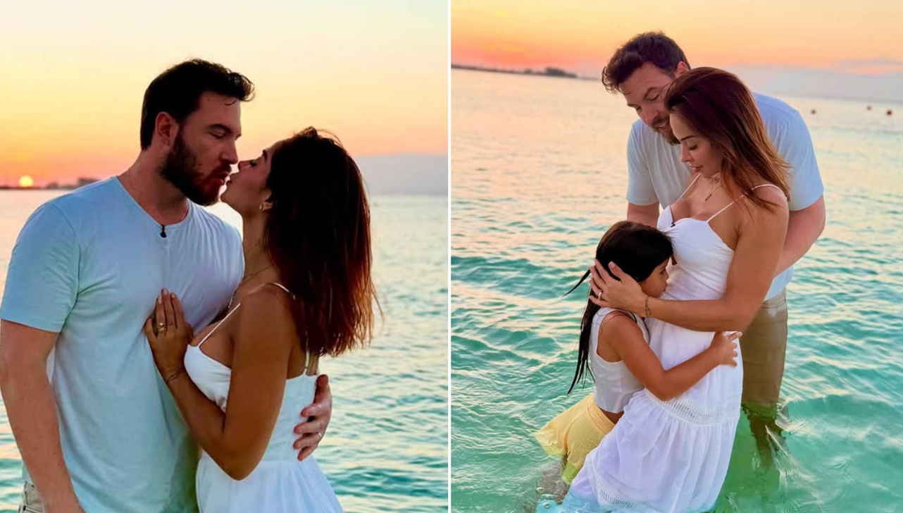 Grávida após aborto, Maíra Cardi revela que está com trombofilia