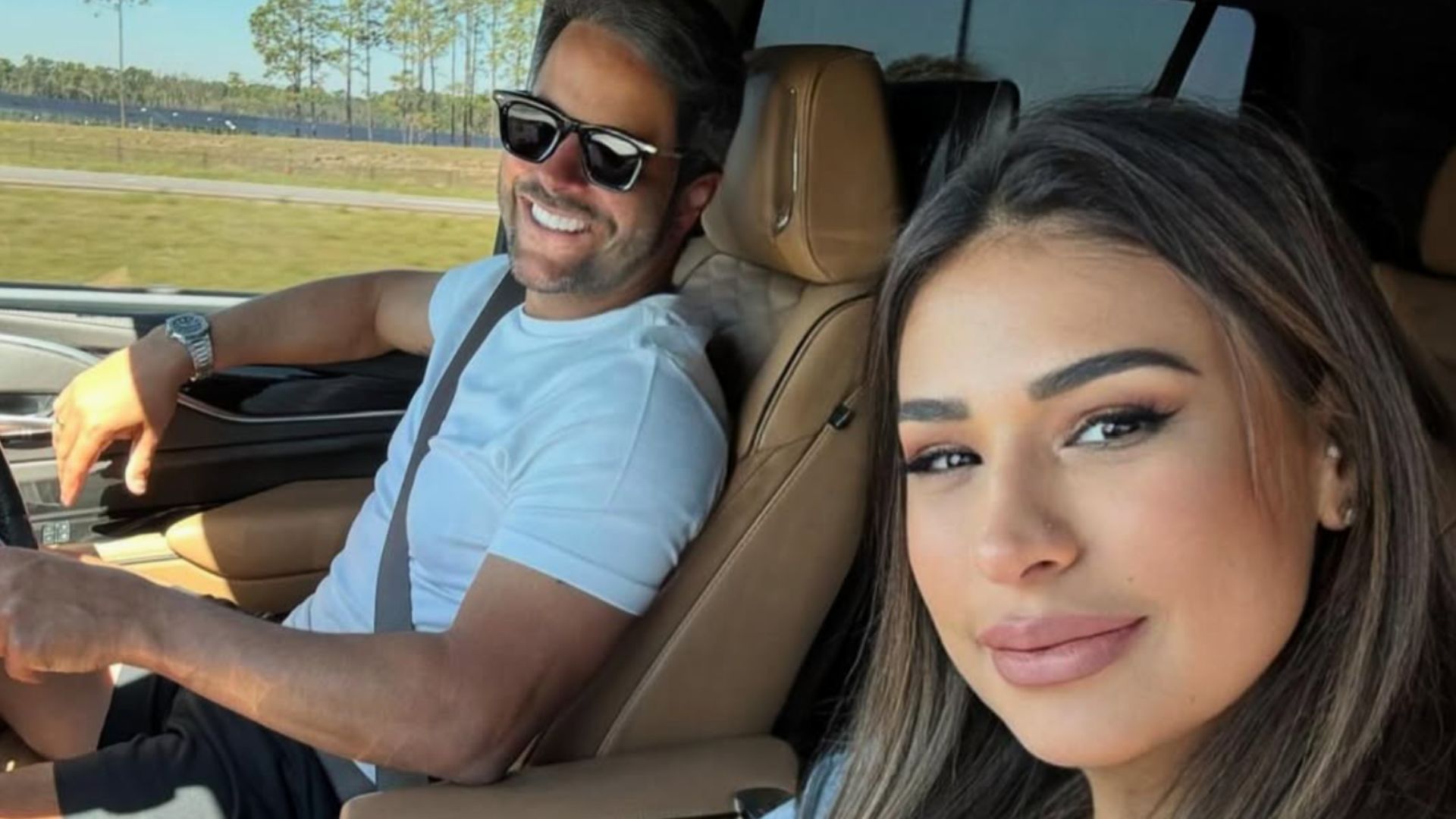 Kaká Diniz expõe esquema contra esposa Simone Mendes após rompimento com Simaria