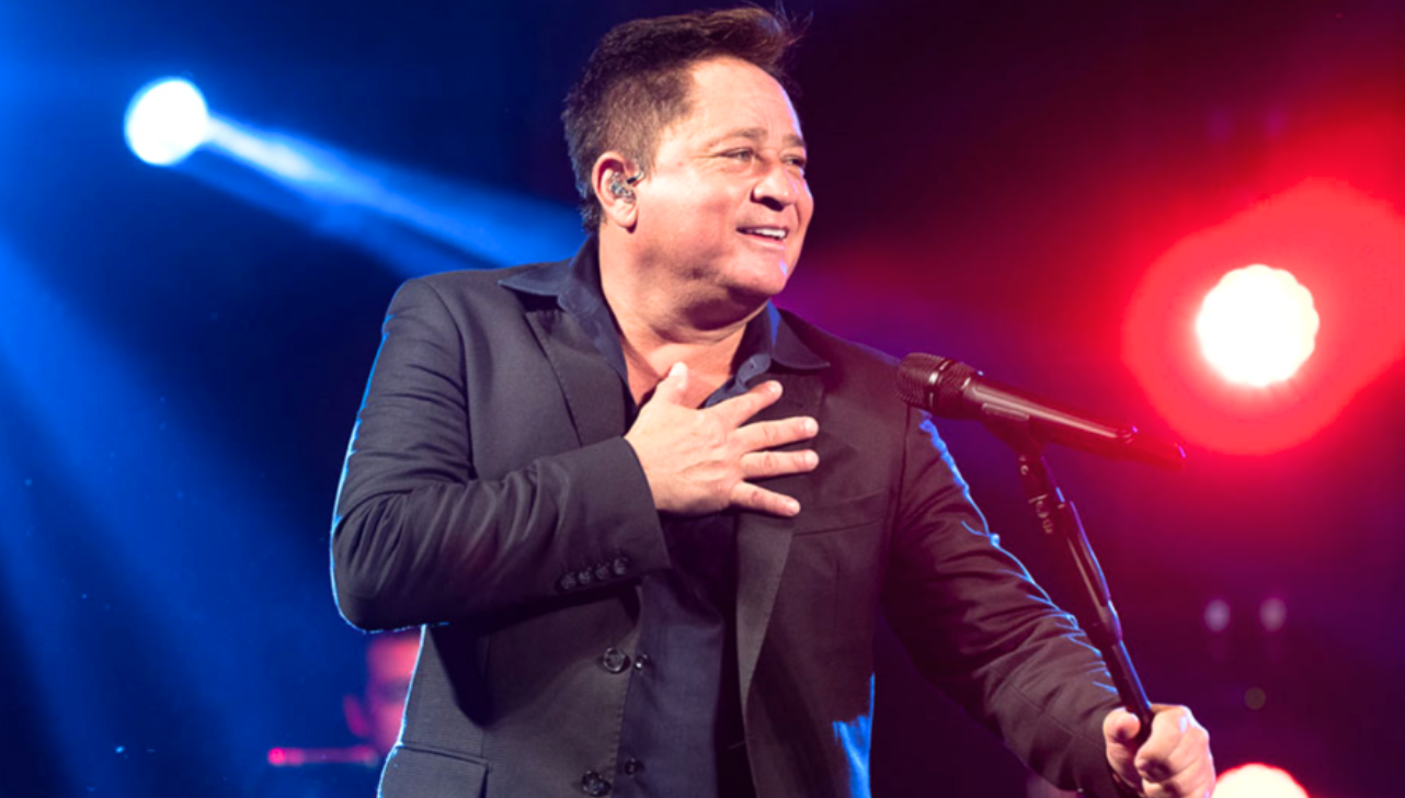 Leonardo vai à Justiça contra a Sony por exploração de músicas no streaming