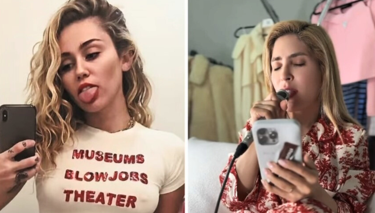 Manu Bahtidão grava cover de The Climb de Miley Cyrus e impressiona