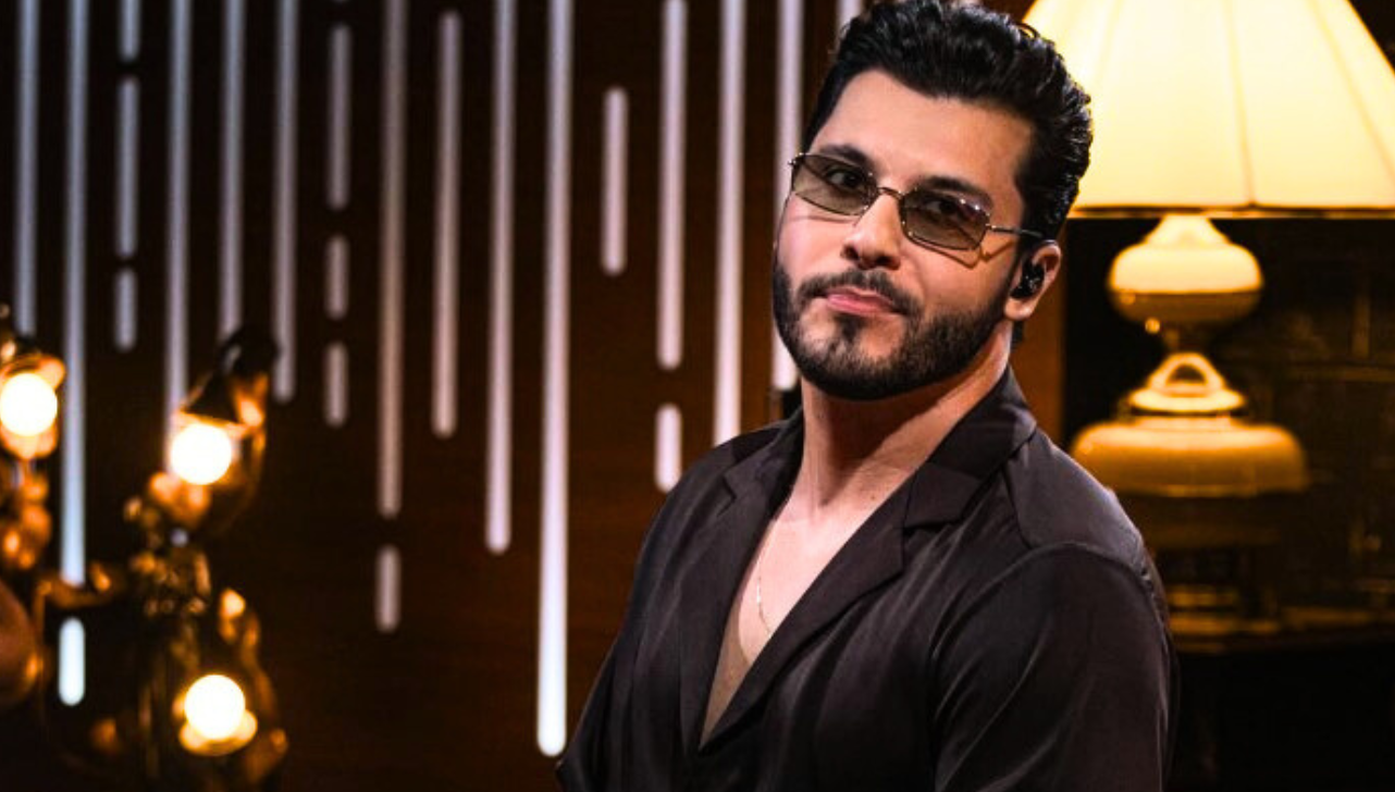 Murilo Huff admite ser fofoqueiro e contou que demora para responder no WhatsApp