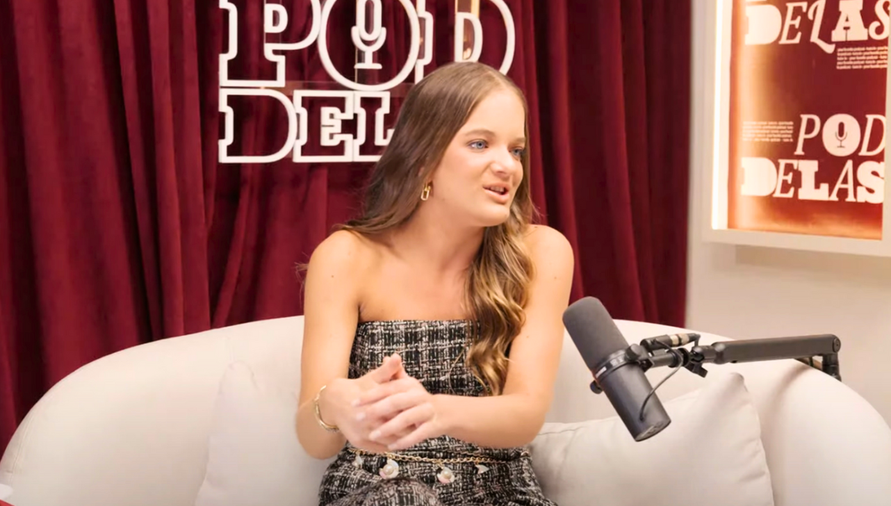 Rafaella Justus revela que tem o sonho de ter sua própria marca de roupas