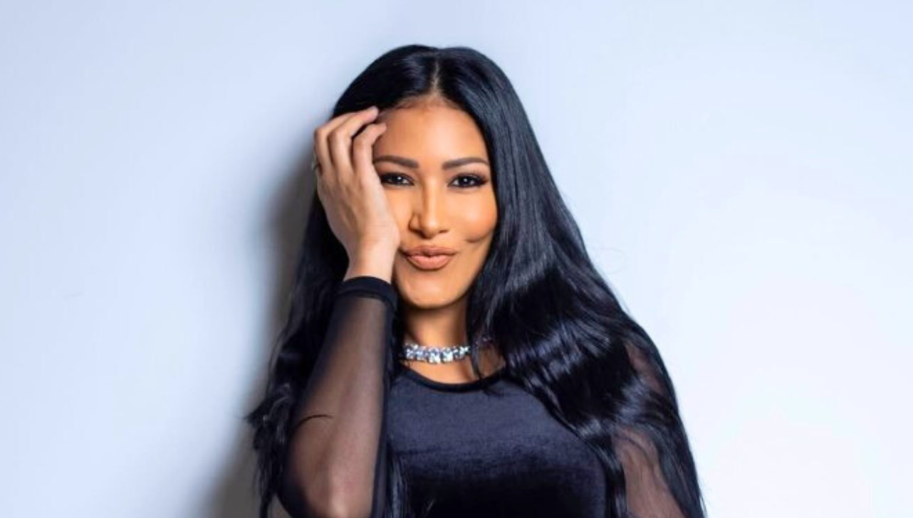 Simaria diz que sente saudade dos palcos, mas prioriza filhos e questões pessoais