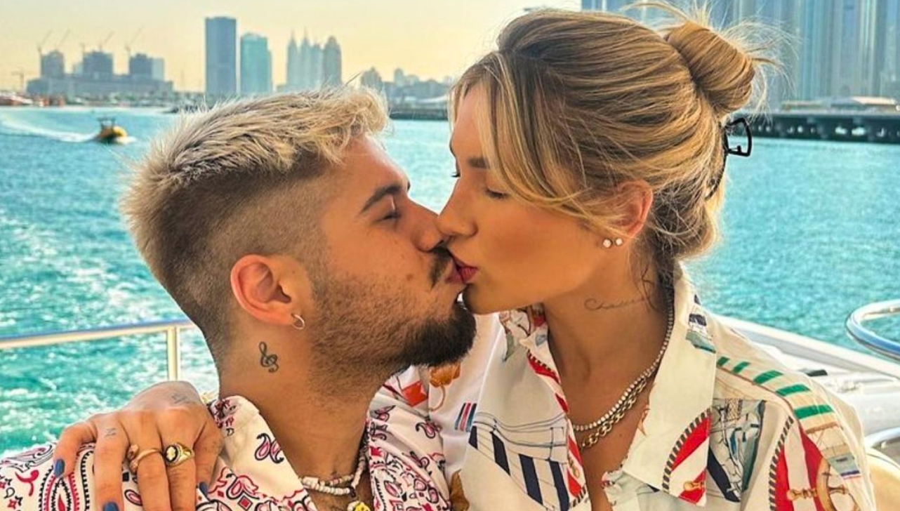 Descubra o principal motivo que levou Virgínia e Zé Felipe a terminarem o casamento