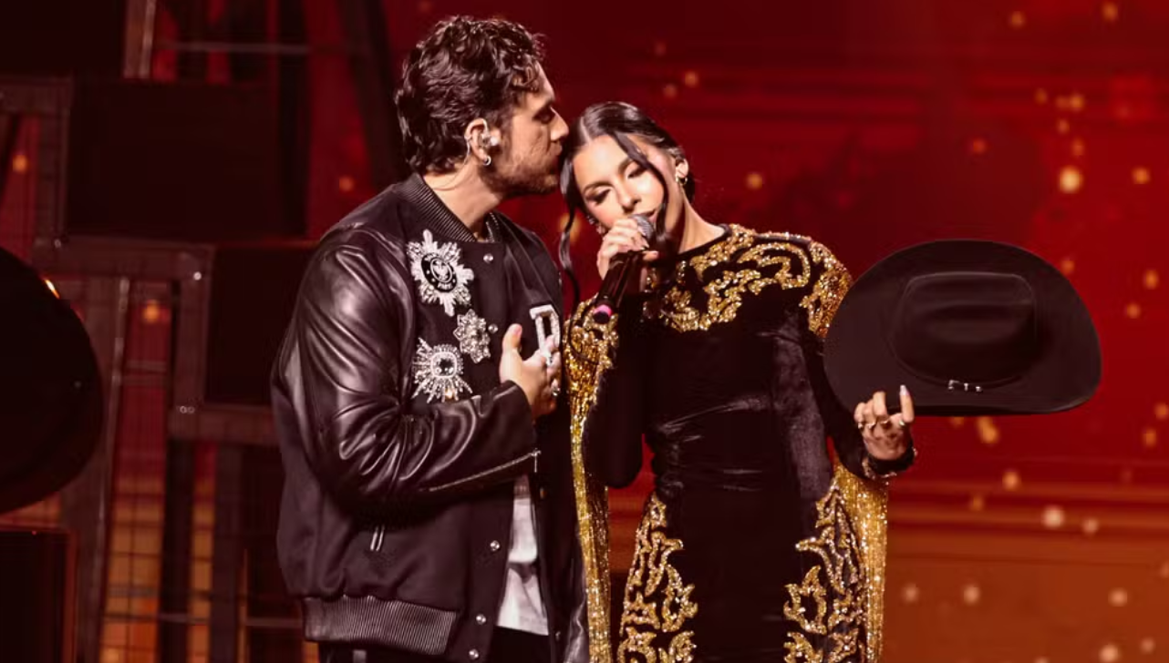 Em breve, Gustavo Mioto e Ana Castela vão lançar música juntos