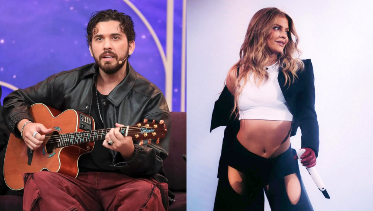 Gustavo Mioto revela atrito com Luísa Sonza e desabafa dizendo que ela é desagradável