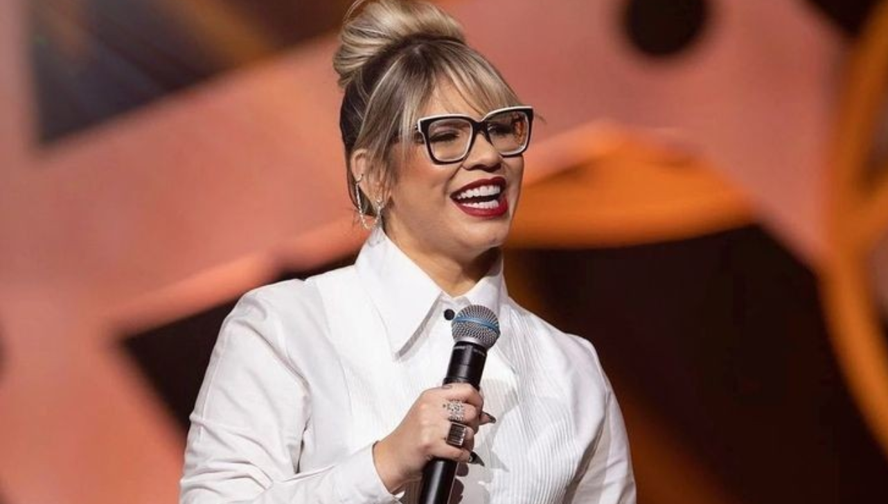 História de vida e carreira de Marília Mendonça deve ganhar filme em 2027