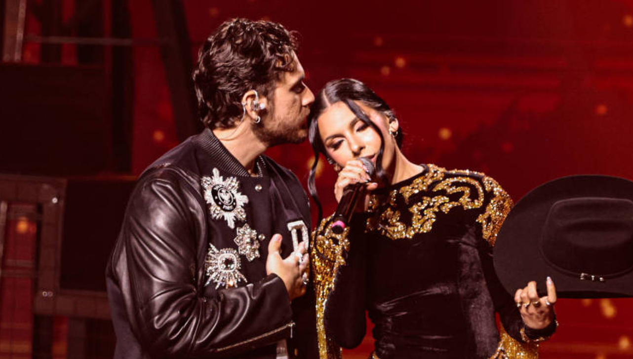 Após término de namoro, Gustavo Mioto e Ana Castela lançam música Princesa juntos