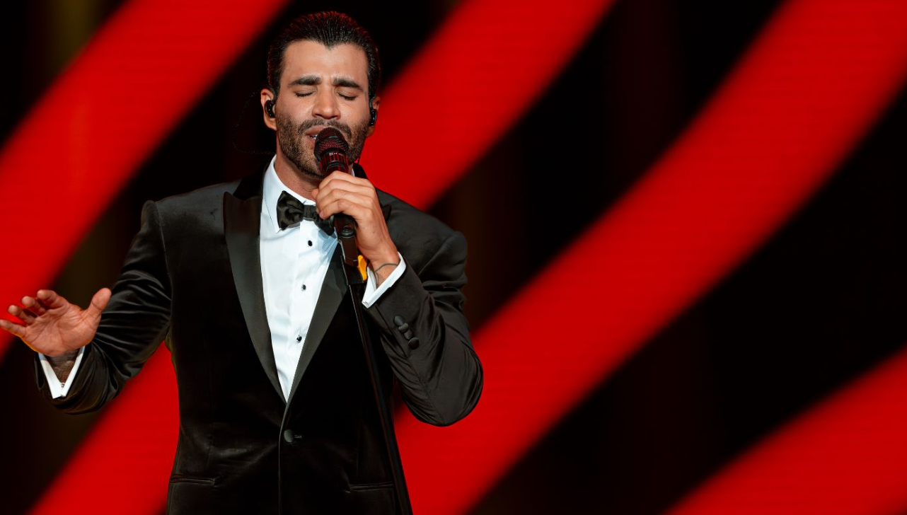 Gusttavo Lima conta que valoriza a orquestra de cada cidade com Projeto Classic