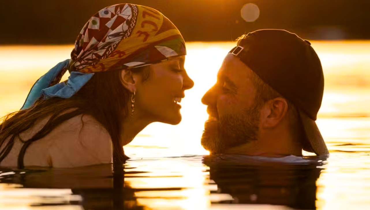 Maraisa e Fernando trocam declarações de amor na comemoração de 2 anos de namoro