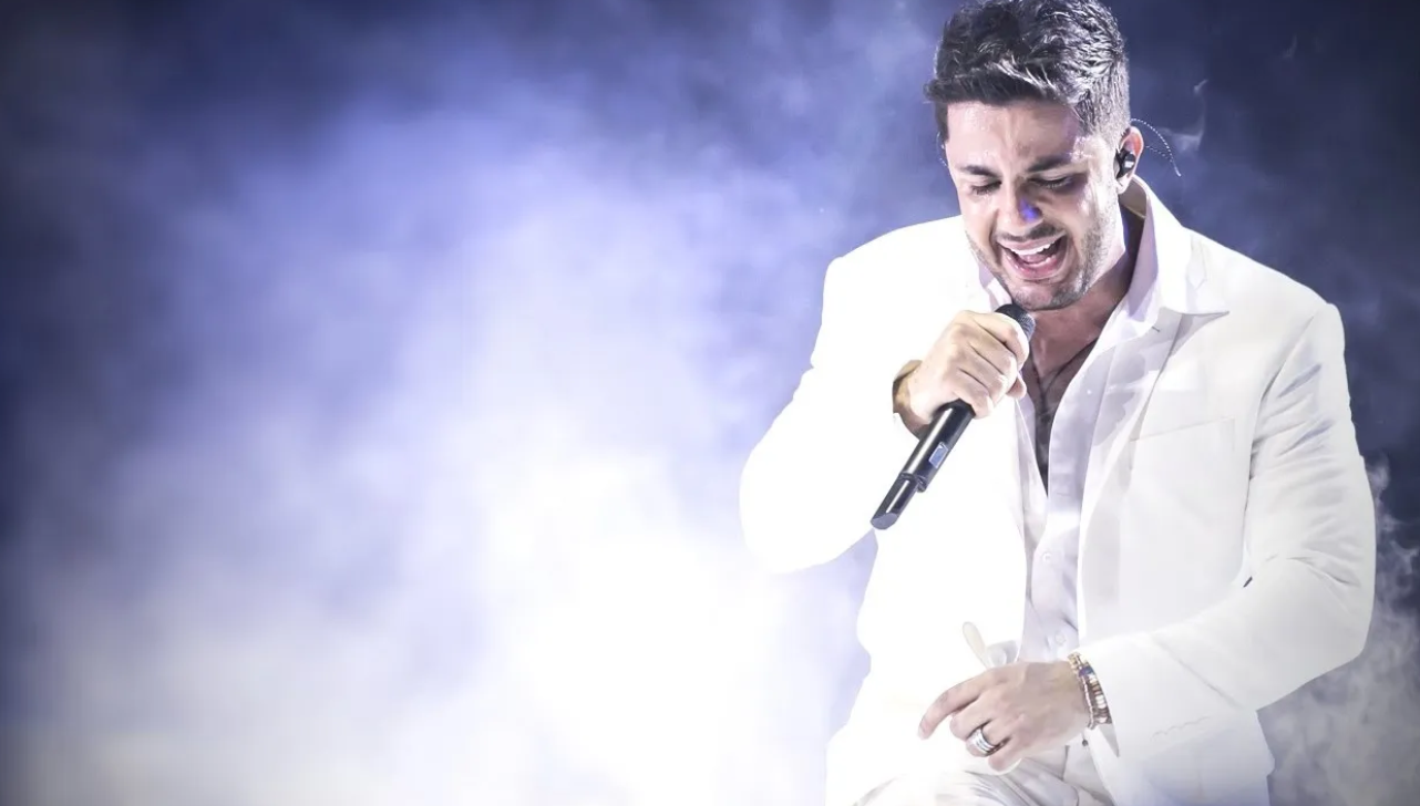 O que temos para hoje é saudade! Relembre trajetória de Cristiano Araújo