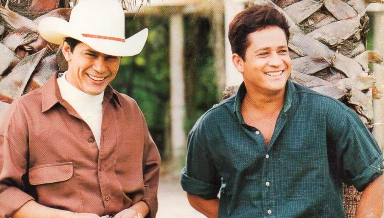 Saudade! Há 27 anos, o Brasil se despedia de Leandro, da dupla com Leonardo