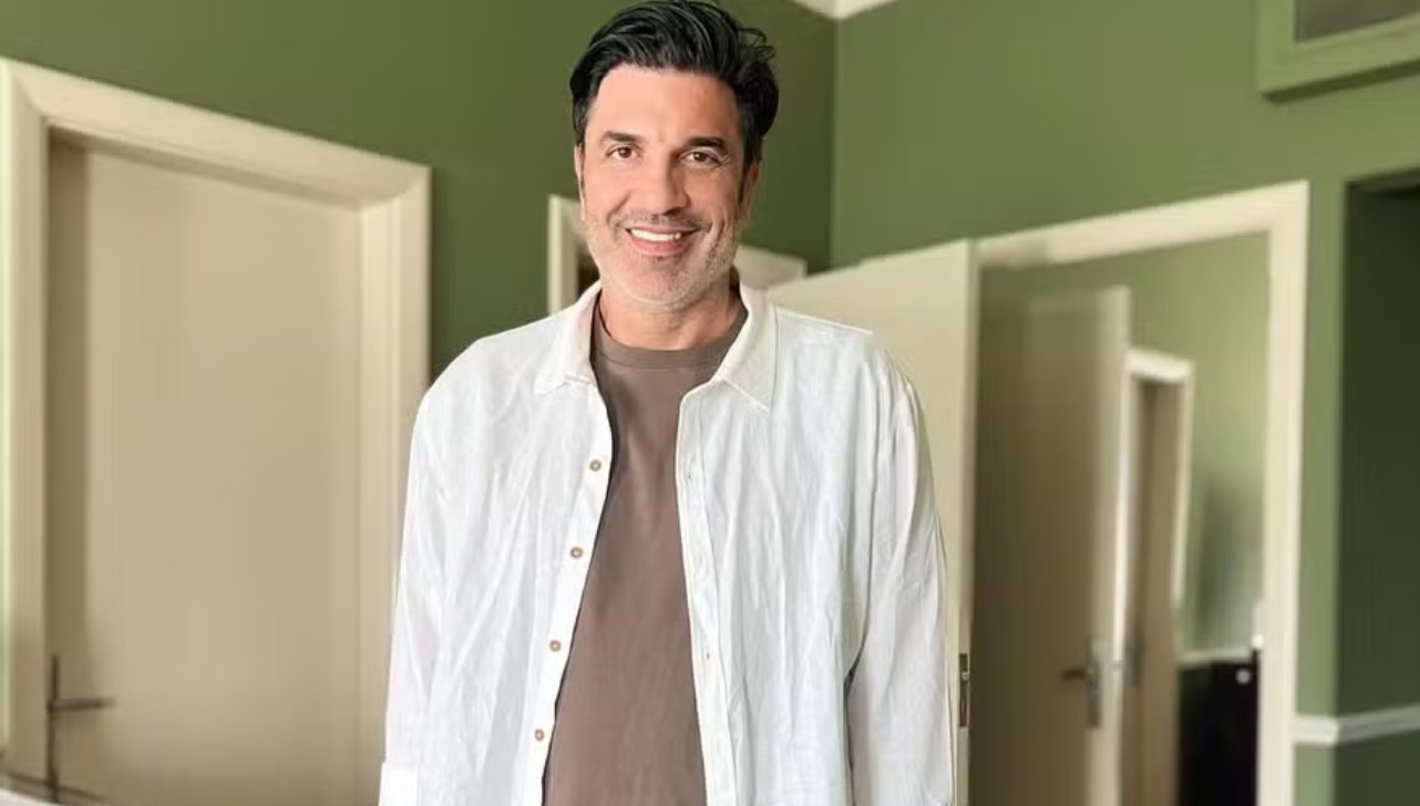 Equipe atualiza estado de saúde de Edu Guedes após retirada de tumor