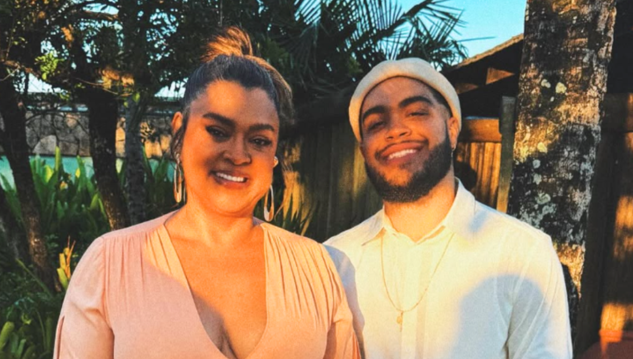Filho de Preta Gil faz relato emocionante sobre última semana ao lado da mãe