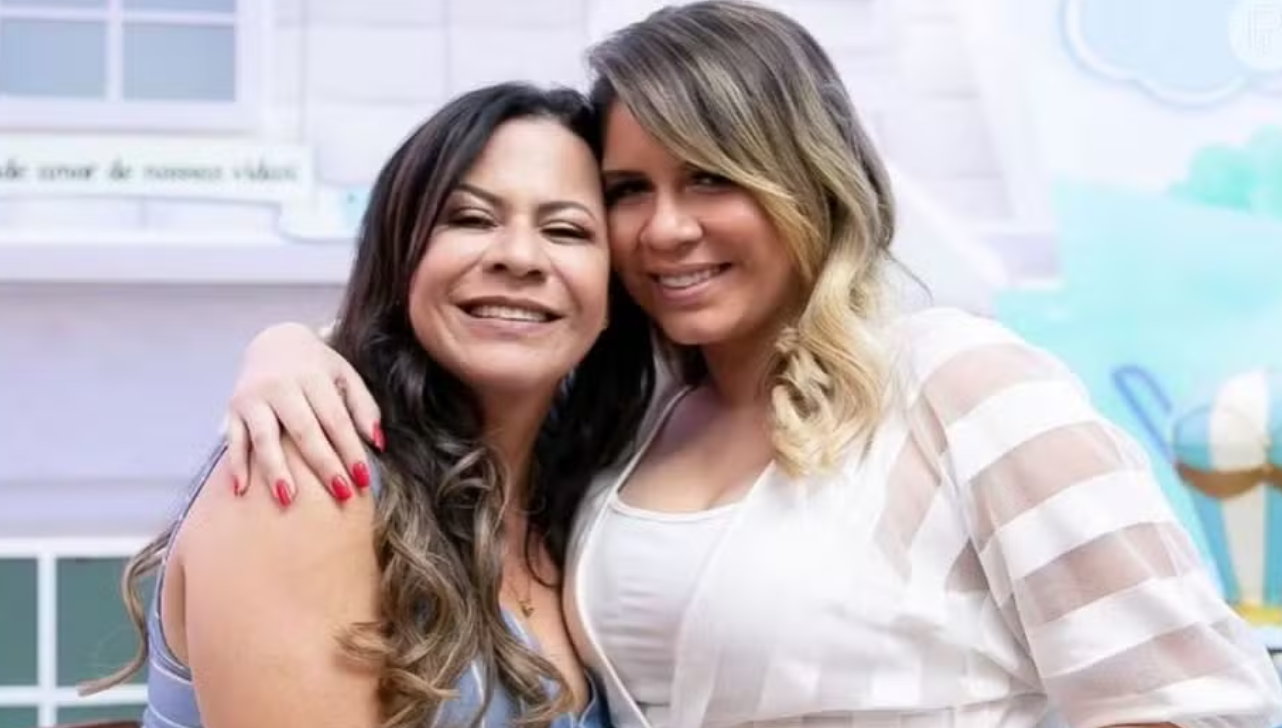 Herança musical de Marília Mendonça estaria sendo negociada por mãe da artista, Dona Ruth