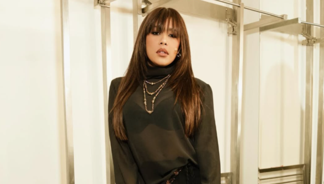 Lauana Prado revela que já recebeu proposta de Teste do Sofá