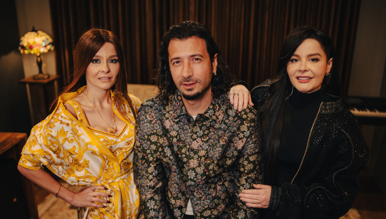 Maiara e Maraísa lança faixa inédita com astro da música canadense