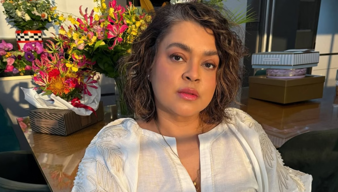 Morre Preta Gil, aos 50 anos, durante tratamento de câncer de cólon