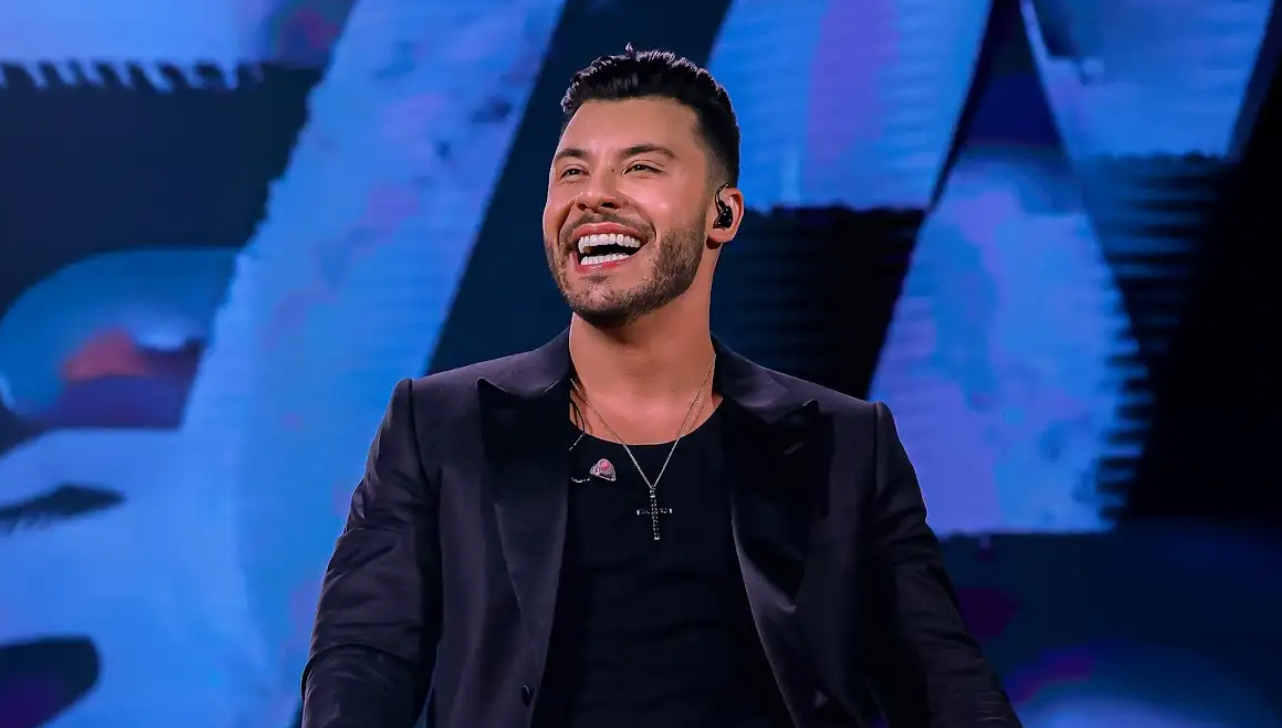 Murilo Huff revela que gravará mais 5 blocos do novo DVD Ao Vivão em Barretos