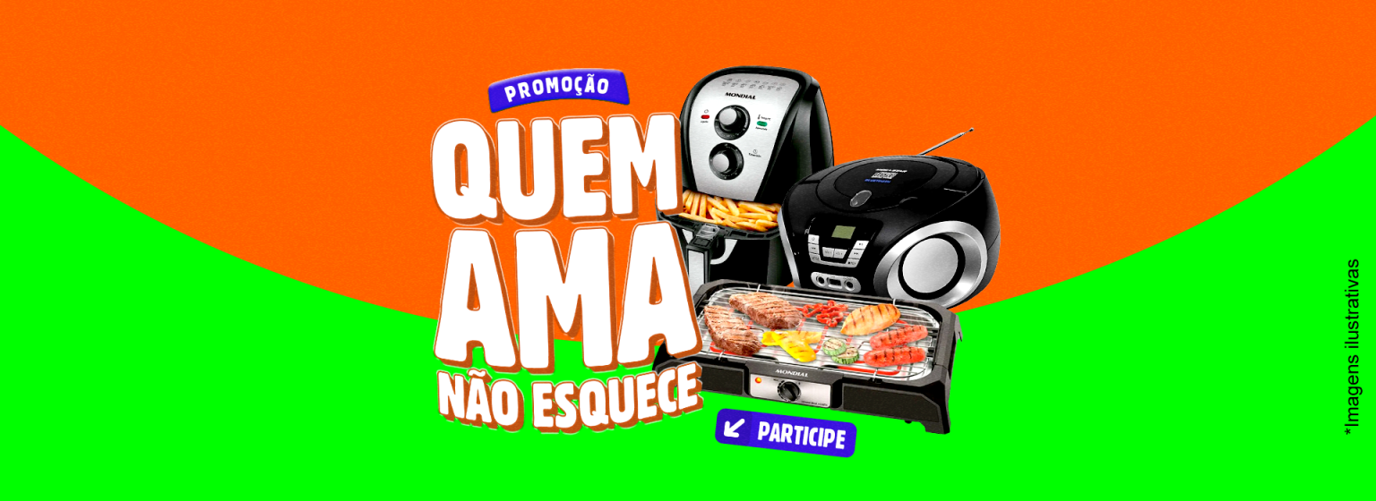 Quem Ama