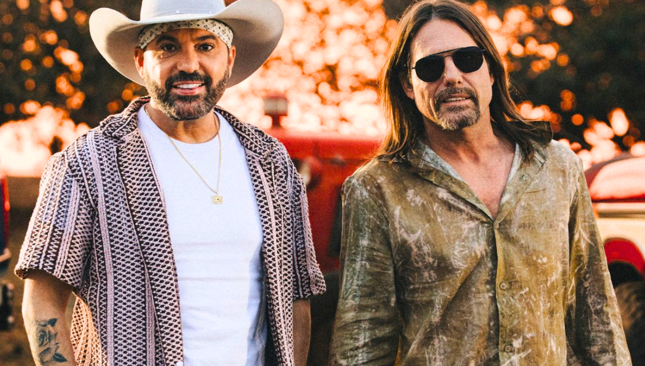 Edson e Hudson lançam Have you ever seen the rain do Creedence Clearwater Revival