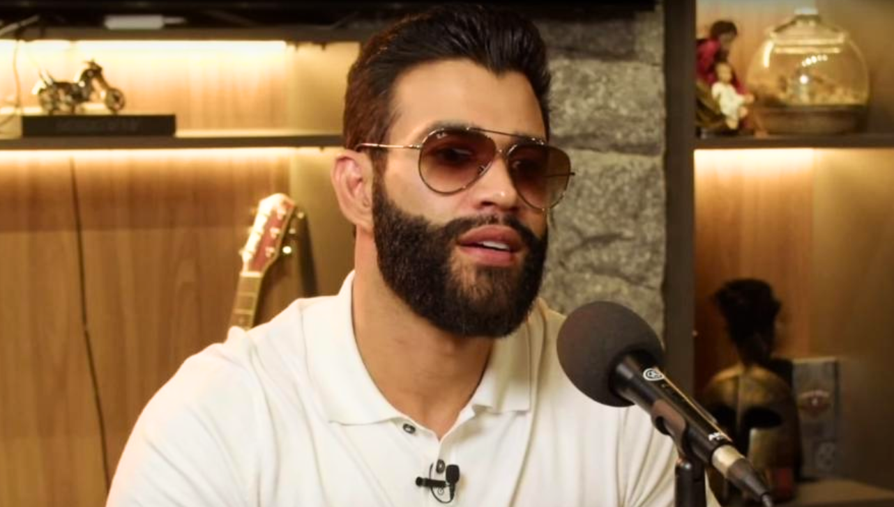 Gusttavo Lima confirma que está produzindo filme sobre sua vida e carreira
