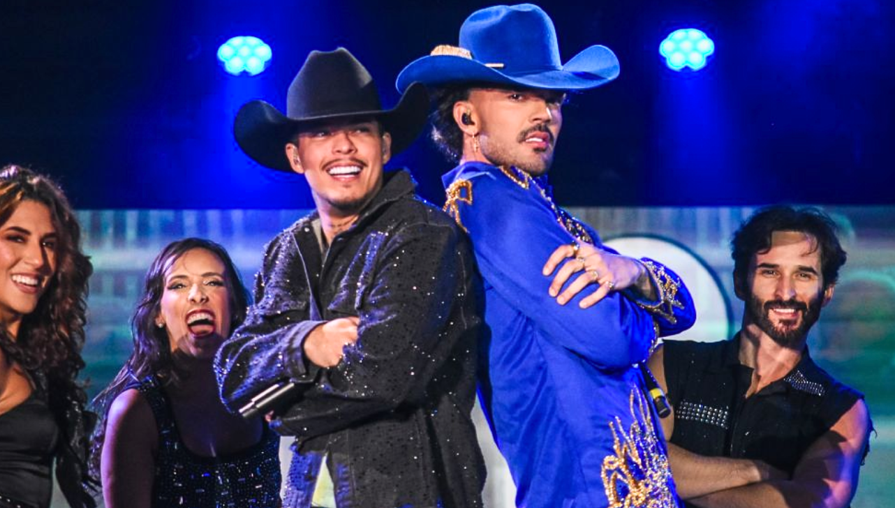 Luan Pereira lança novo projeto com parceria inédita com Felipe Amorim