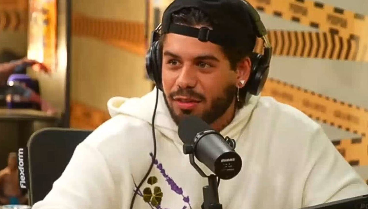 Zé Felipe rebate críticas sobre sua melhor fase e comenta a relação com filhos