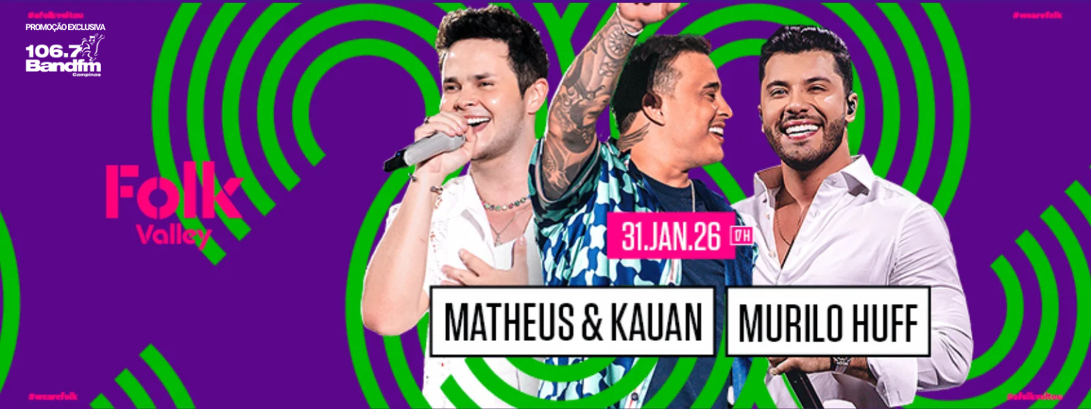 FOLK VALLEY - MATHEUS & KAUAN 31