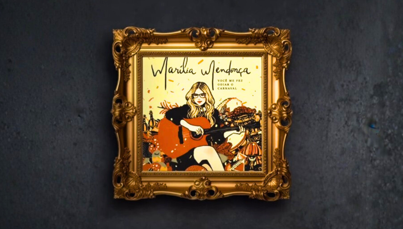 Música inédita de Marília Mendonça sobre Carnaval ganha data de lançamento