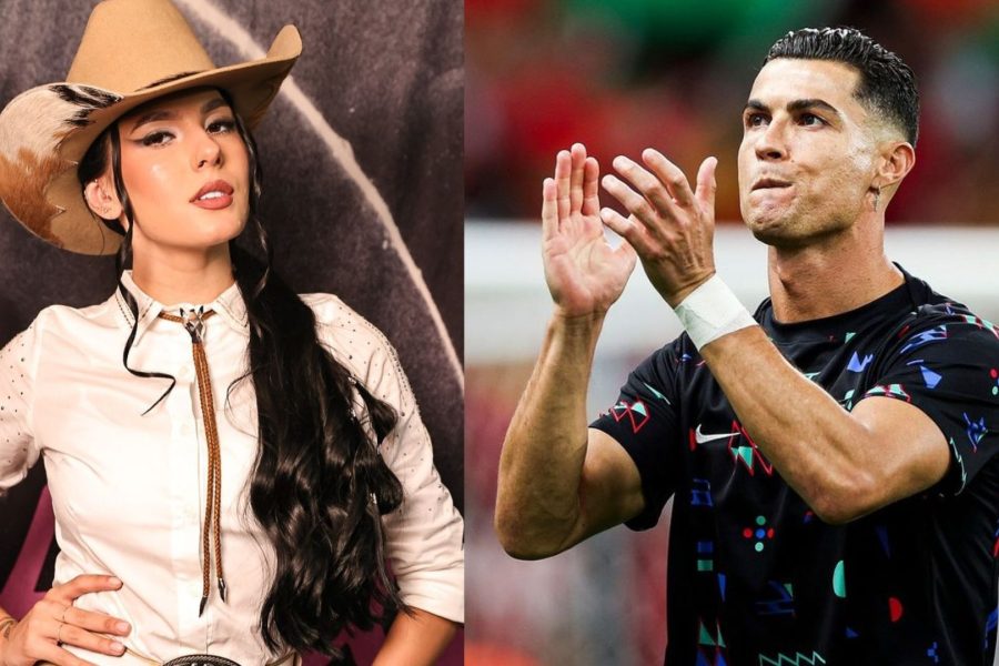 Ana Castela brilha com show em Portugal e recebe presentes Ana Castela brilha com show em Portugal e recebe presentes