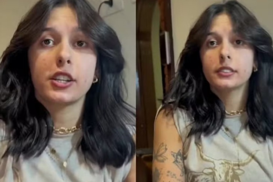 Ana Castela rebate comentário após postar vídeo sem make Ana Castela rebate comentário após postar vídeo sem make