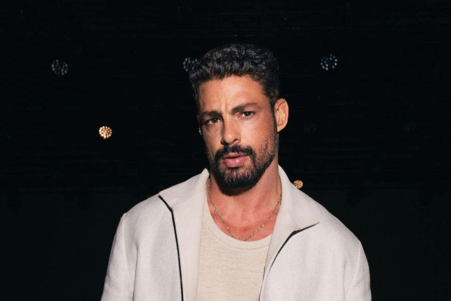 Cauã Reymond comenta sobre sua suposta lista de exigências: “De Cauã Reymond comenta sobre sua suposta lista de exigências: “De