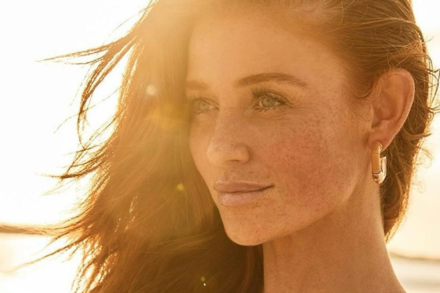 Cintia Dicker comenta sua relação com Dom: “De muito amor” Cintia Dicker comenta sua relação com Dom: “De muito amor”