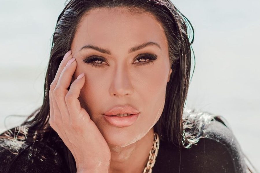 Gracyanne Barbosa desmente rumores sobre possível novo relacionamento Gracyanne Barbosa desmente rumores sobre possível novo relacionamento