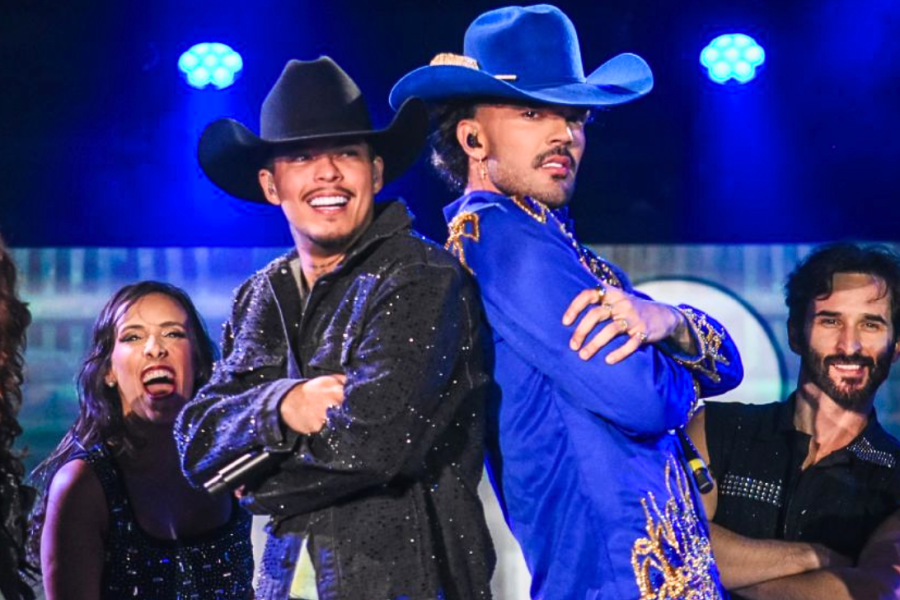 Luan Pereira lança novo projeto com parceria inédita com Felipe