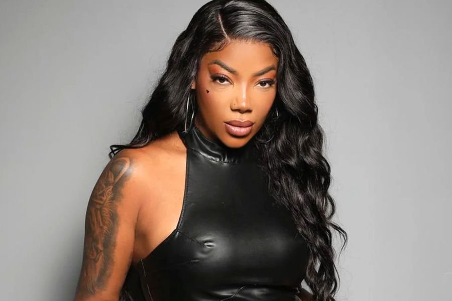 Ludmilla confirma parceria internacional em sua nova música. Quem será?!