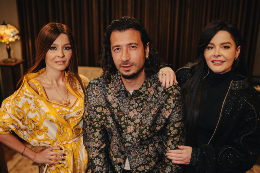 Maiara e Maraísa lança faixa inédita com astro da música