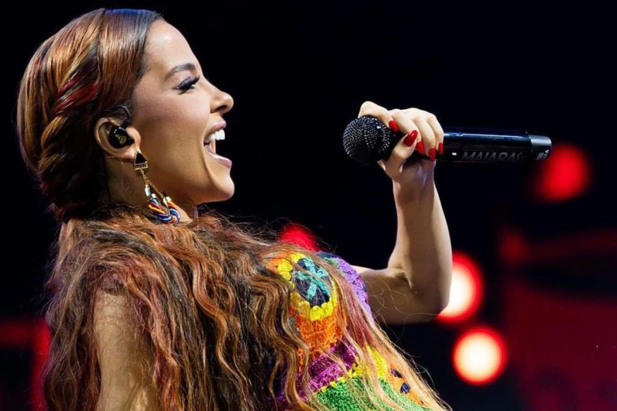 Maiara rebate novas críticas sobre sua aparência e saúde Maiara rebate novas críticas sobre sua aparência e saúde