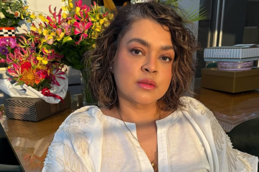 Morre Preta Gil, aos 50 anos, durante tratamento de câncer