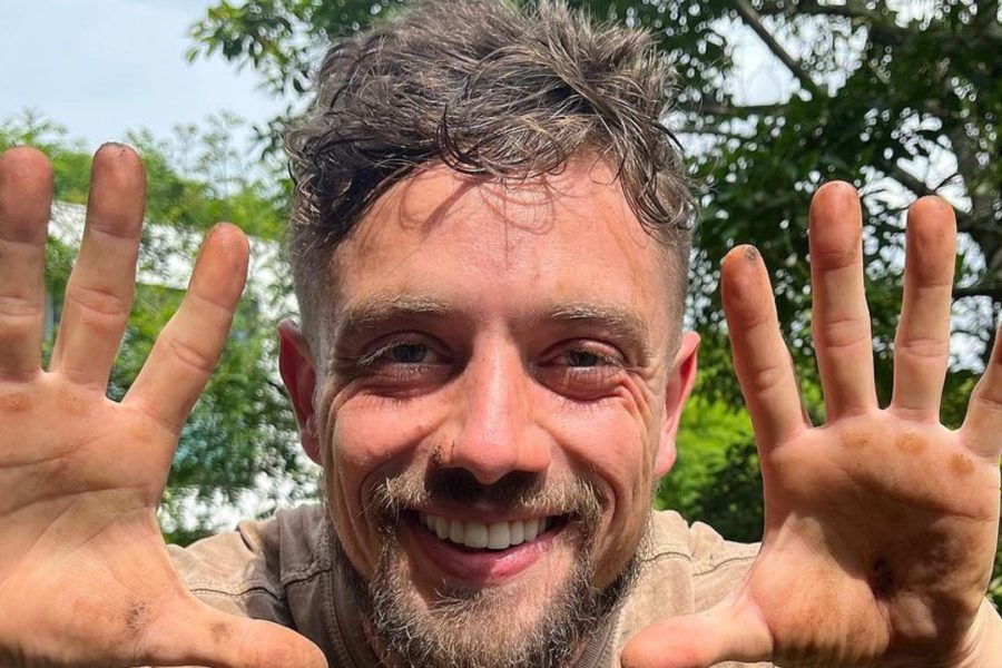 “Não é porque não quero” “Não é porque não quero”