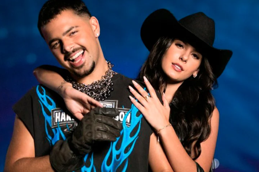 Pedro Sampaio revela que gemido em sua música POC POC