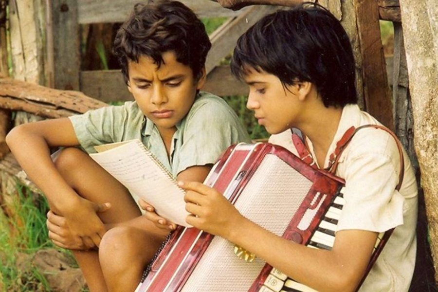 Relembre filmes e séries sobre o sertanejo brasileiro Relembre filmes e séries sobre o sertanejo brasileiro