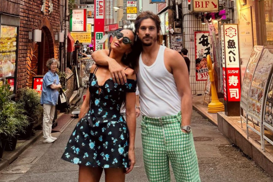 Sabrina Sato confirma que está grávida de seu noivo Nicolas Sabrina Sato confirma que está grávida de seu noivo Nicolas